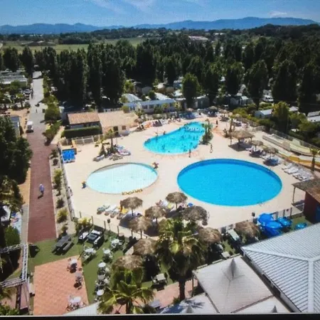 Le Montourey * Fréjus