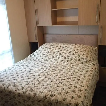 Le Montourey キャンプ場 *